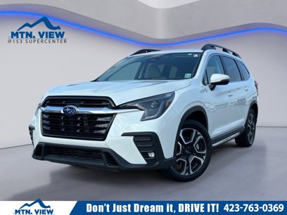 Used 2023 Subaru Ascent Limited