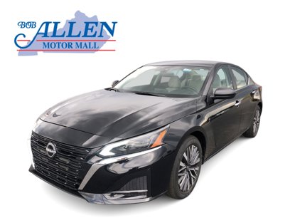 Used 2025 Nissan Altima 2.5 SV