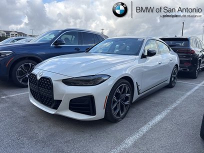 Certified 2023 BMW 430i w/ M Sport Package