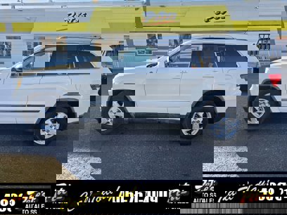 Used 2011 Jeep Grand Cherokee Laredo w/ Trailer Tow Group