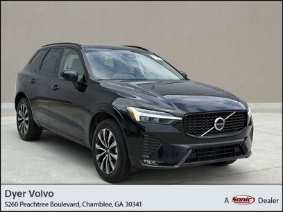 Certified 2025 Volvo XC60 B5 Core w/ Protection Package Premier