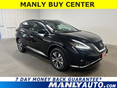 Used 2023 Nissan Murano SV