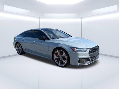 Used 2023 Audi S7 Prestige w/ Prestige Package