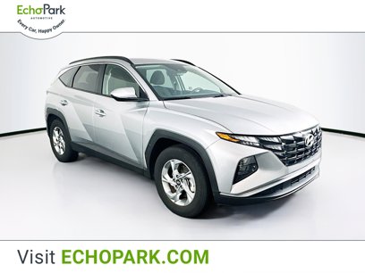 Used 2024 Hyundai Tucson SEL