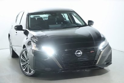 Used 2023 Nissan Altima 2.5 SL