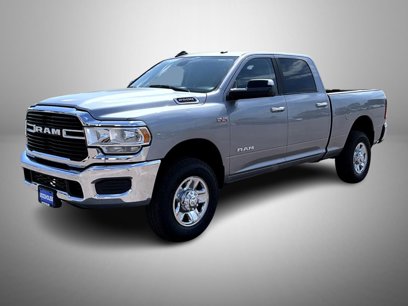Used 2019 RAM 2500 Big Horn