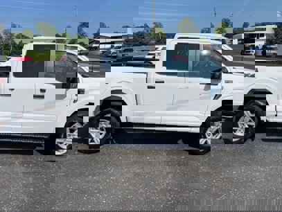 Used 2023 Ford F150 XLT