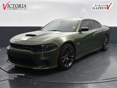 Used 2023 Dodge Charger Scat Pack