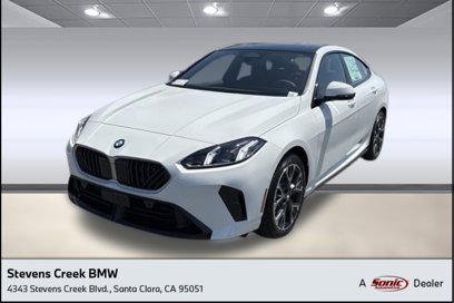 Used 2025 BMW 228i xDrive w/ Premium Package