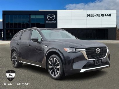 New 2025 MAZDA CX-90 3.3 Turbo S w/ Premium Package