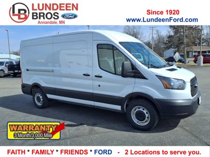 Used 2019 Ford Transit 250 148 Medium Roof