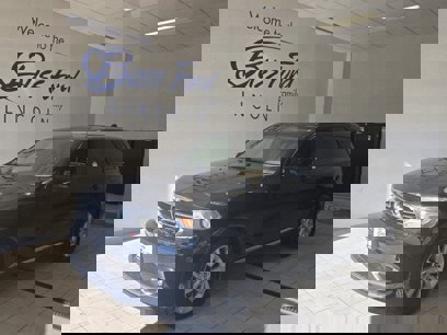 Used 2020 Dodge Durango SXT w/ 3rd Row Seating Group