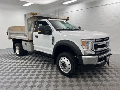 Used 2020 Ford F450 XLT w/ XLT Value Package