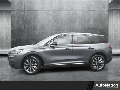 Used 2022 Lincoln Corsair Reserve w/ Elements Package