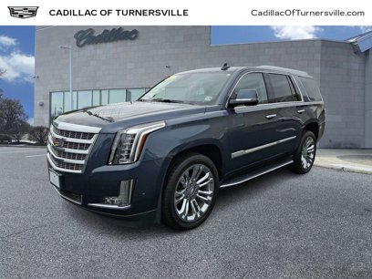 Used 2020 Cadillac Escalade Luxury w/ LPO, Radiant Package