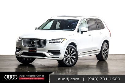 Used 2024 Volvo XC90 B6 Plus w/ Protection Package Premier