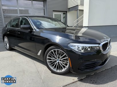 Used 2019 BMW 540i xDrive