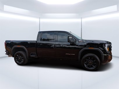 Used 2024 GMC Sierra 2500 AT4