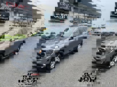 Certified 2020 GMC Terrain SLE w/ Driver Convenience Package