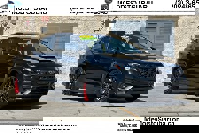 Used 2024 Subaru WRX Premium w/ Popular Package #2A