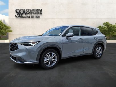 New 2025 Acura ADX FWD
