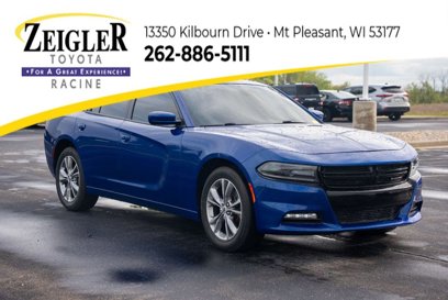 Used 2020 Dodge Charger SXT w/ Plus Group