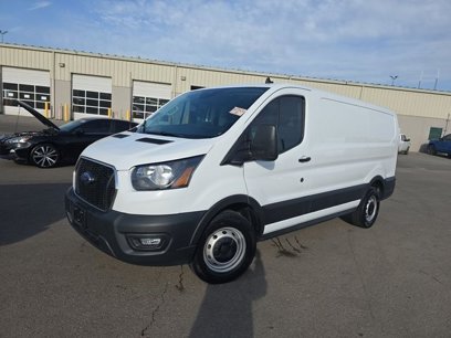 Used 2022 Ford Transit 150 Low Roof