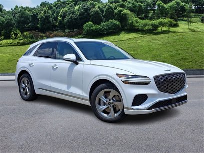 New 2026 Genesis GV70 2.5T