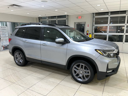 Used 2023 Honda Passport EX-L