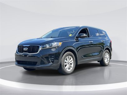 Used 2019 Kia Sorento LX w/ LX Convenience Package