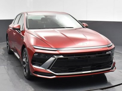 New 2025 Hyundai Sonata SEL