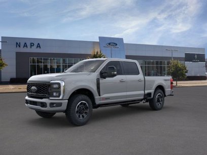 New 2025 Ford F250 Lariat w/ Lariat Ultimate Package
