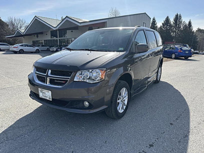 Used 2019 Dodge Grand Caravan SXT