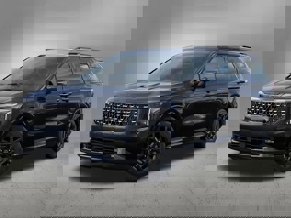 New 2026 Kia Carnival SX Prestige