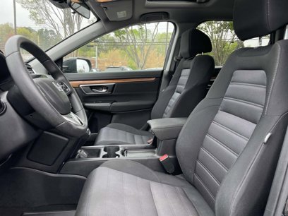 Used 2019 Honda CR-V EX