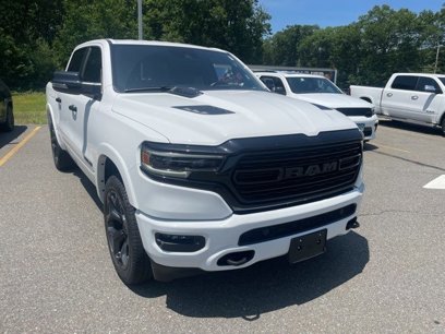 Used 2024 RAM 1500 Limited