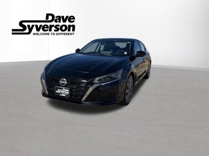 New 2025 Nissan Altima 2.5 SL