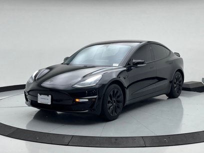 Used 2018 Tesla Model 3 Mid Range