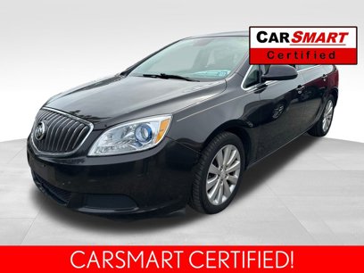 Used 2016 Buick Verano