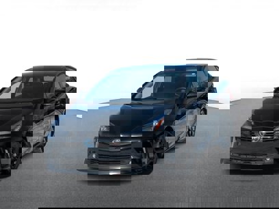 Used 2022 Toyota Prius