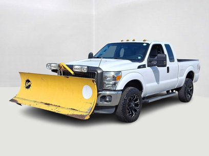 Used 2015 Ford F250 XL w/ XL Value Package
