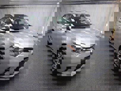 Used 2015 Toyota Corolla LE