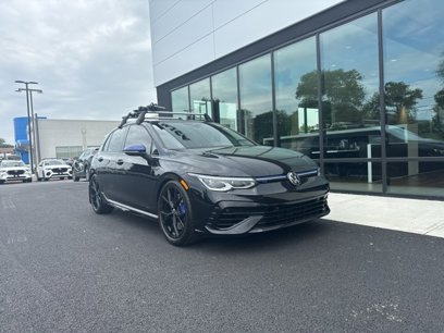 Used 2023 Volkswagen Golf 20th Anniversary Edition