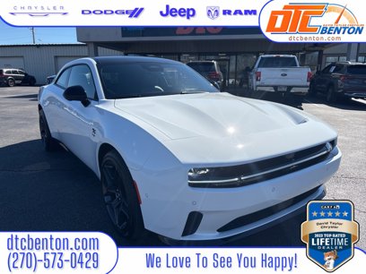 New 2024 Dodge Charger R/T w/ Plus Group