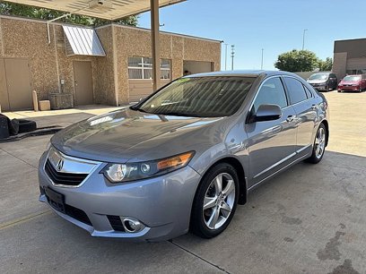 Used 2011 Acura TSX Sedan