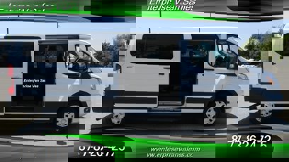 Used 2022 Ford Transit 350 XLT