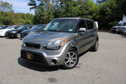 Used 2013 Kia Soul