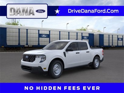 New 2025 Ford Maverick XL