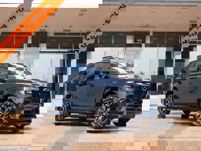 Used 2025 MAZDA CX-70 3.3 Turbo S w/ Premium Plus