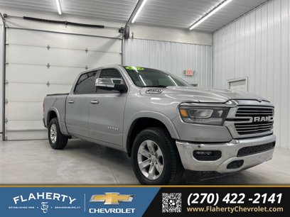 Used 2022 RAM 1500 Laramie